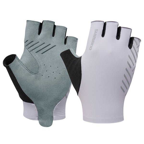Shimano Advanced Half Finger Gloves