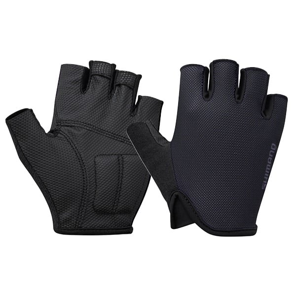 Shimano Air Way Half Finger Gloves Women
