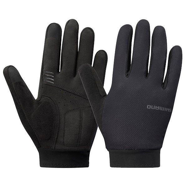 Shimano Explorer Long Finger Gloves