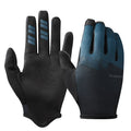 Shiimano Trail MTB Long Finger Gloves