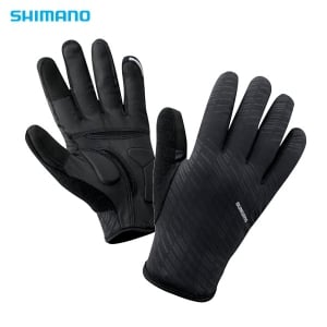 Shimano Early Winter Glove Black