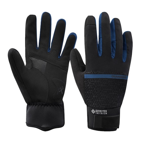 Shimano Infinium??Insulated Gloves