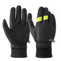 Shimano WindStopper R Pramaloft R Long Finger Gloves