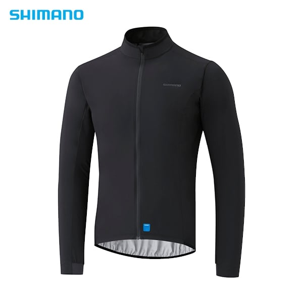 Shimano Jacket Bairable Condition Black
