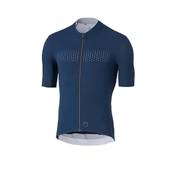 Shimano Evolve Short Sleeves Cycling Jersey