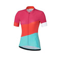 Shimano Sumire Womens Short Sleeves Cycling Jersey