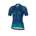 Shimano Mizki Womens Short Sleeves Cycling Jersey