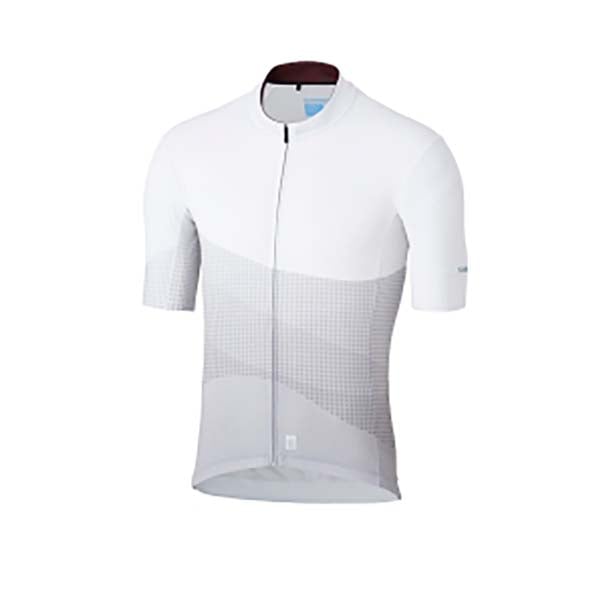 Shimano Breakaway Short Sleeves Cycling Jersey