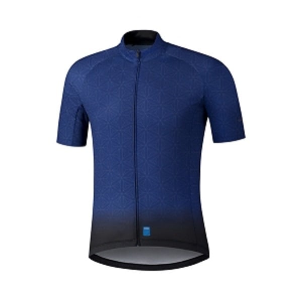 Shimano Team Short Sleeved Jersey Performance