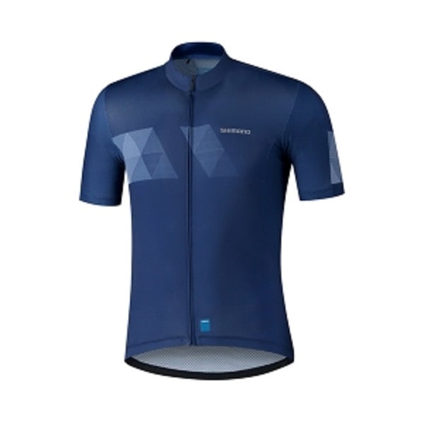 SHIMANO AeroLite Short Sleeves Jersey Performance