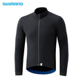Shimano Long Sleeves Jersey Evolve