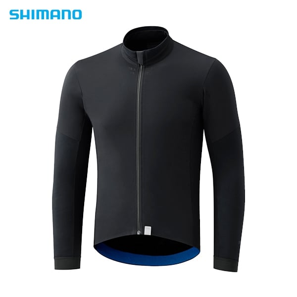 Shimano Long Sleeves Jersey Evolve