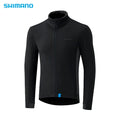 Shimano Long Sleeves Jersey Wind