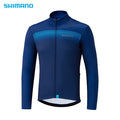 Shimano Long Sleeves Jersey Shimano Team