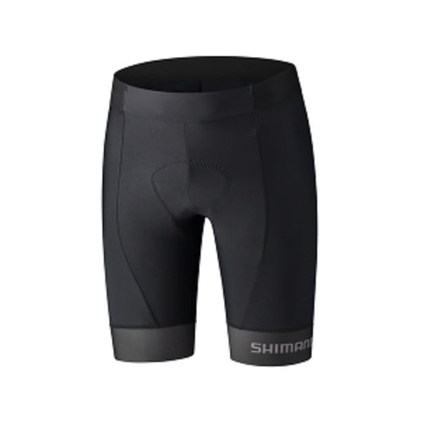 SHIMANO Advanced Shorts Performance 8 Pad Black