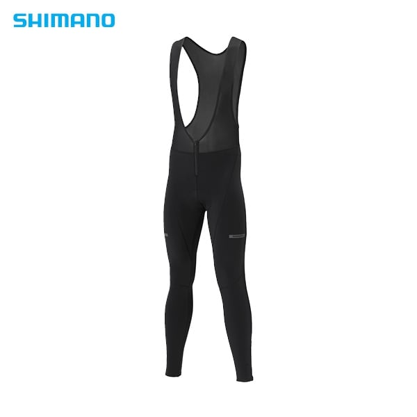 Shimano Wind Bib Tights