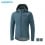 Shimano Transit Hard Shell Long-sleeved Jacket