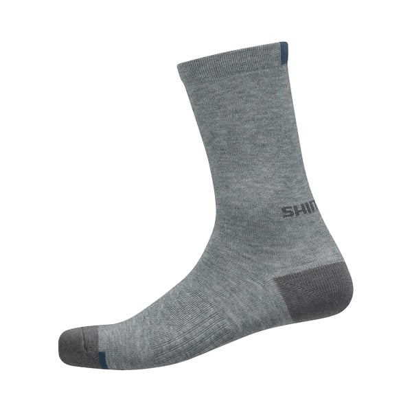 Shimano Performance Wool Sports Long Socks