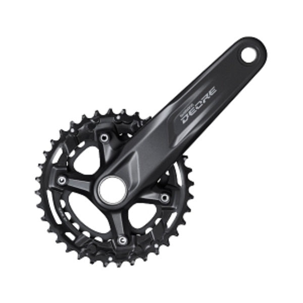 Shimano Crankset FC-M5100-B2 11-speed 36x26T Without BB