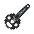 Shimano Deore FC-M6100-1 Crank Set 12-Speed not included BB