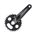 Shimano Deore FC-M6120-1 Crankset 12-speed without BB