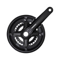 Shimano Crank Set FC-MT210-2 46x30T 170mm