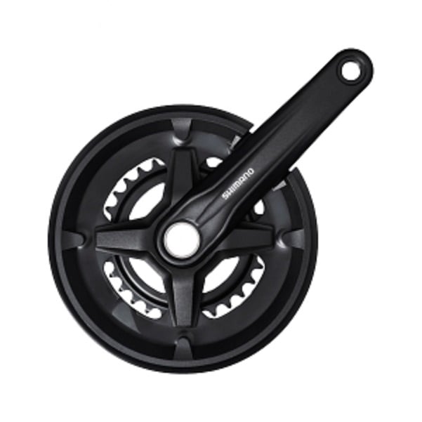 Shimano Crank Set FC-MT210-2 46x30T 170mm