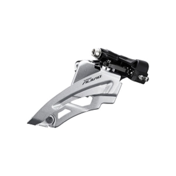 Shimano FD-M3100 3x9??M-type SSide Swing Front Derailleur
