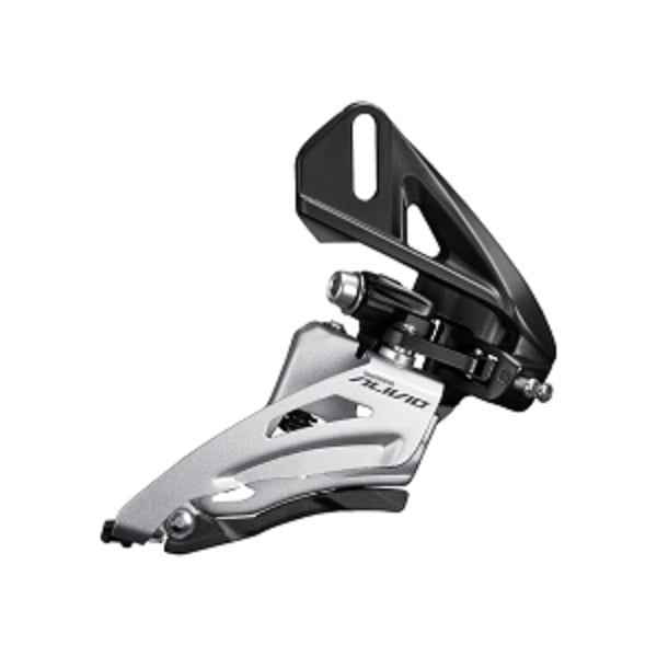 Shimano ALIVIO FD-M3120 Side Swing Front Derailleur