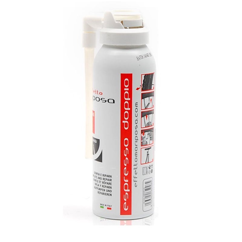 Effetto mariposa Punk Care Es[ressp Doppio 125ml, ~29inch