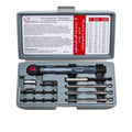Effetto mariposa Giustaforza II 2-16 Pro Anniversary Torque Wrench