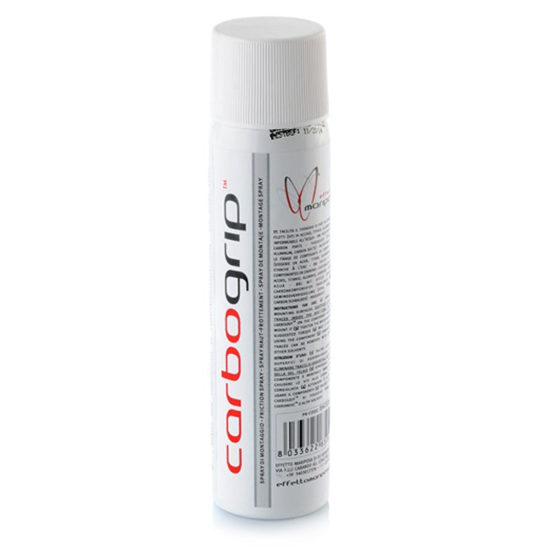 Effetto mariposa Carbon Care Carbo Grip 75ml
