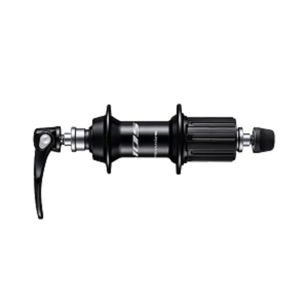 Shimano 105 FH-R7000 Rim Brake Free Hub 10/11-speed 32 Hole