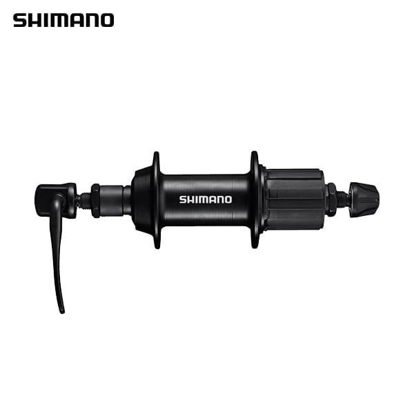 Shimano FH-TY500-7