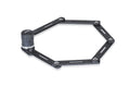 Elfama LF-02 6-Link Opening Folding Lock