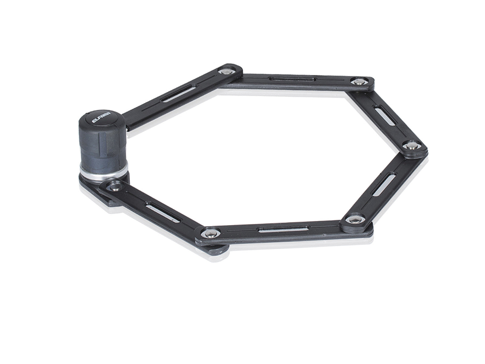 Elfama LF-02 6-Link Opening Folding Lock