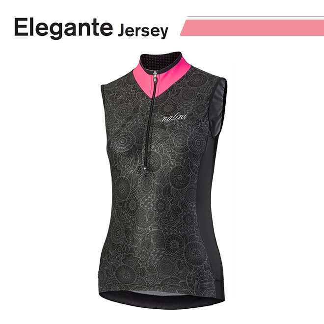 Nalini Cycling Elegante Tank 4000S