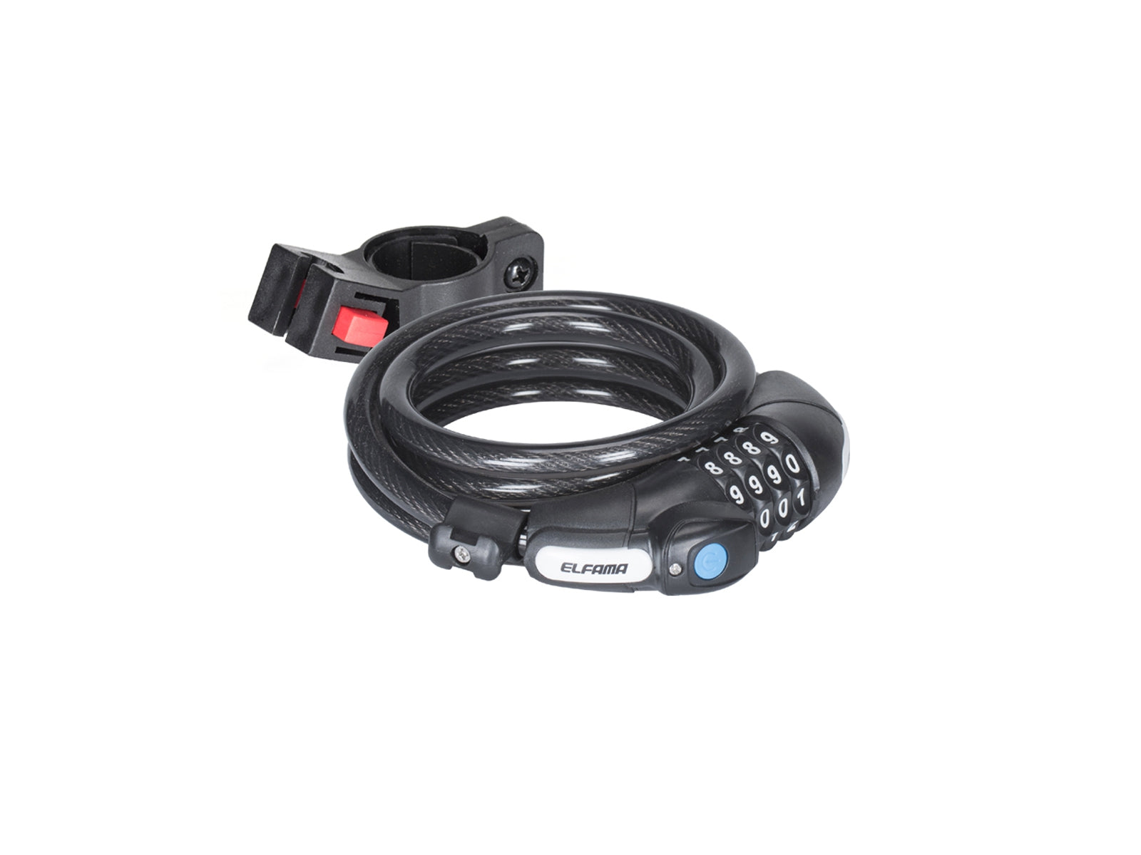 Elfama 3789 LED Cable Lock
