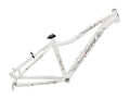 Elfama Racy Womens Mountain Bike Frame White 26" 1500g