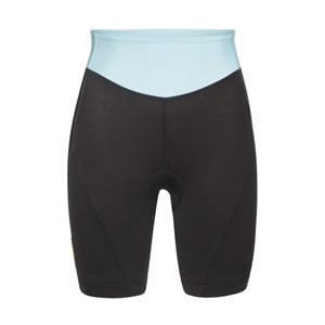 Look Elle EOS Turquoise Blue Short