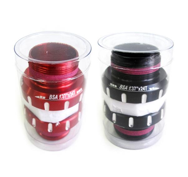 Tripeak Integrated Bottom Bracket 386 Compatible