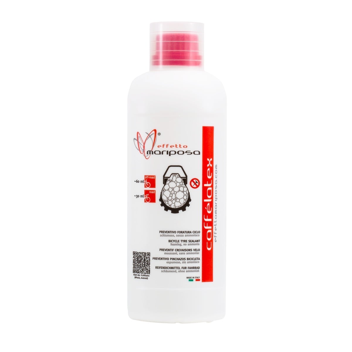Effetto Mariposa Caffelatex Sealant 1000mL