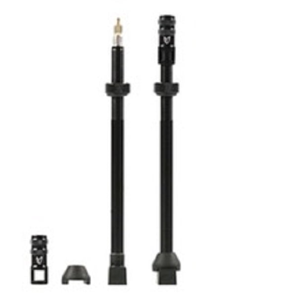 Effetto Mariposa Tubeless Valve(x2) 100mm Black