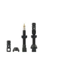 Effetto Mariposa Tubeless Valve(x2) 40mm Black