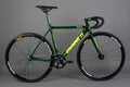 ENGINE11 Vortex Fixie Frame