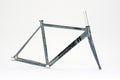ENGINE11 VORTEX 2025 FRAME SET Asphalt Fixie Track