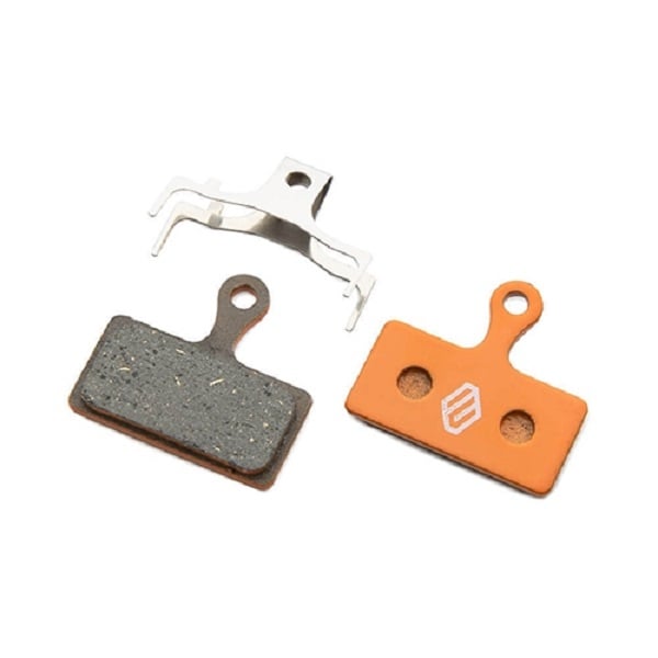 Entity Disc Brake Pad BP02 Organic