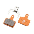 Entity Disc Brake Pad BP06 Organic