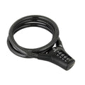 Entity Combination Coil Lock CL15