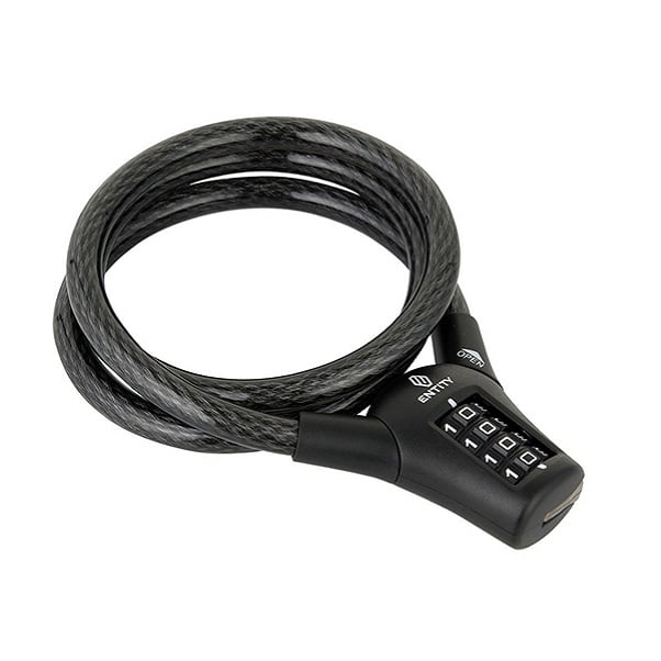 Entity Combination Coil Lock CL15